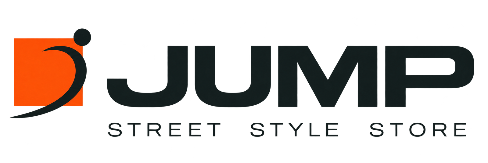 Jump logo